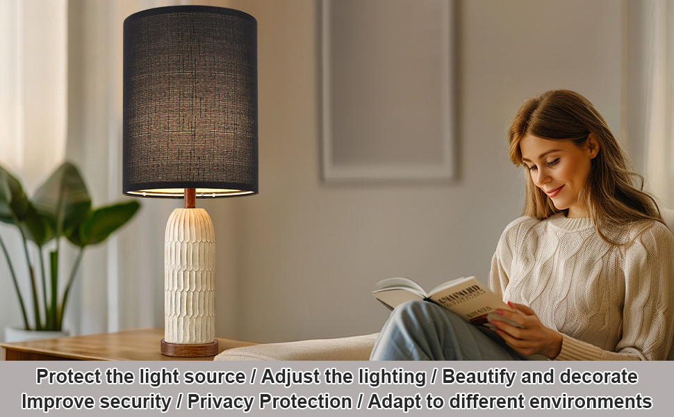 lampshades for table lamp