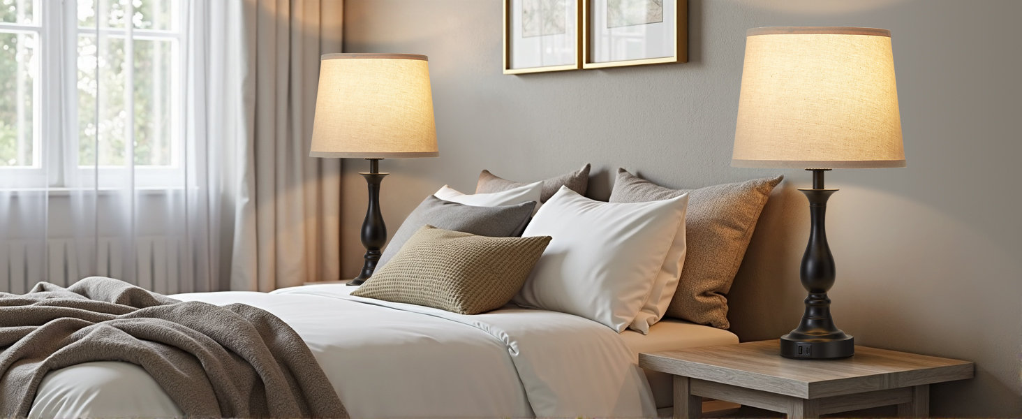 Bedroom nightstand