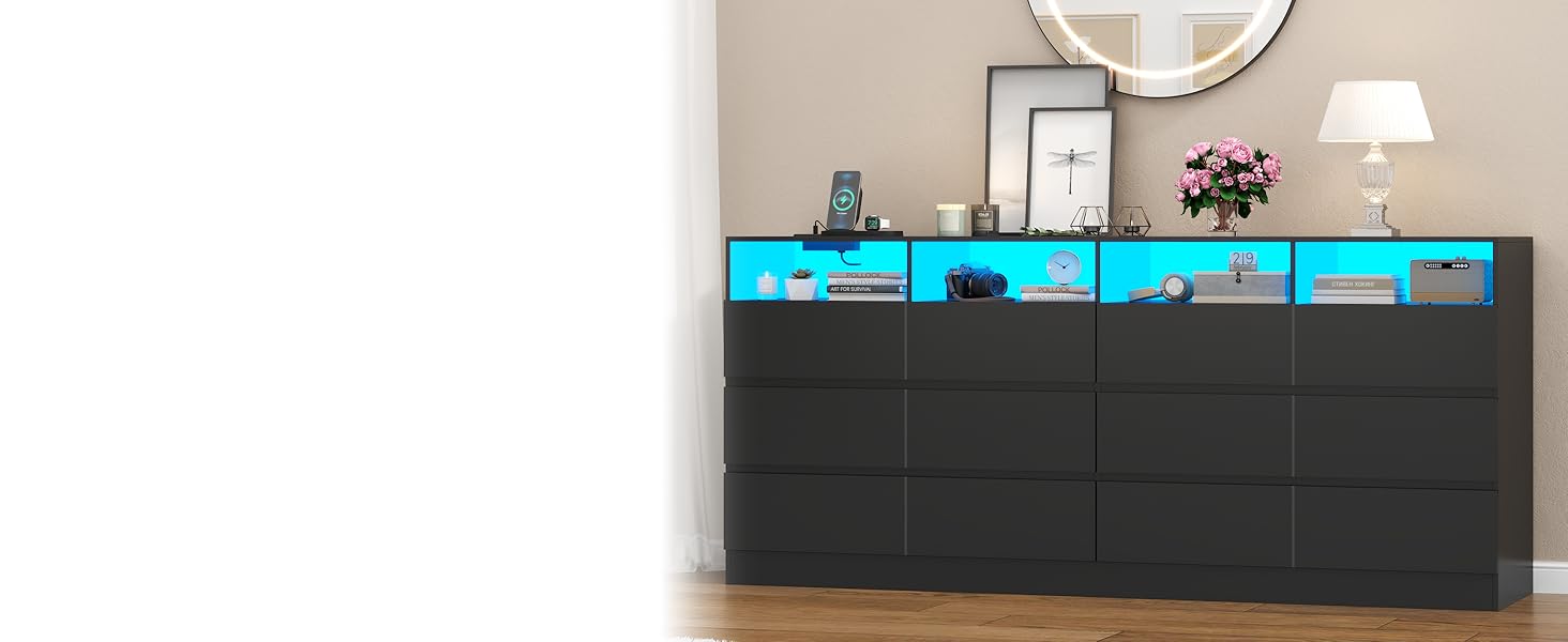 dresser
