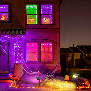 solar lights
