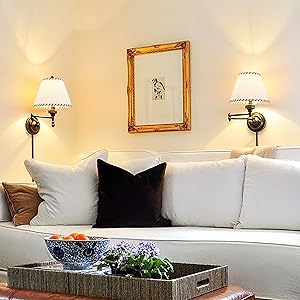 small lampshades 6 inch