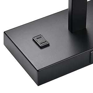 touch table lamp