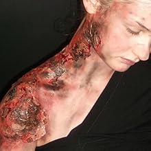 liquid latex gallon monster