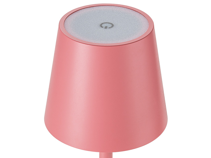 HASUN cordless table lamp