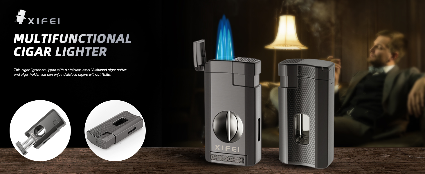 cigar cutter