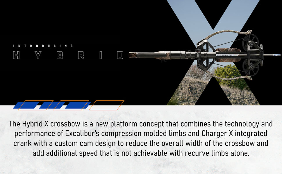 excalibur hybrid x