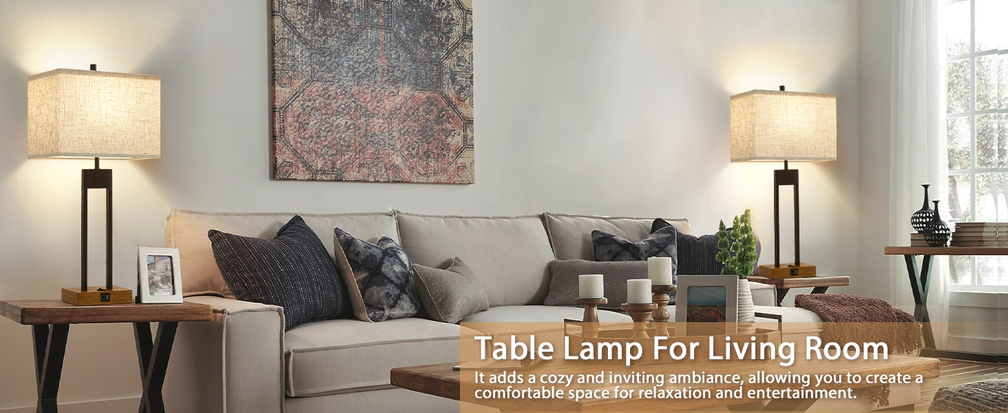 lamp