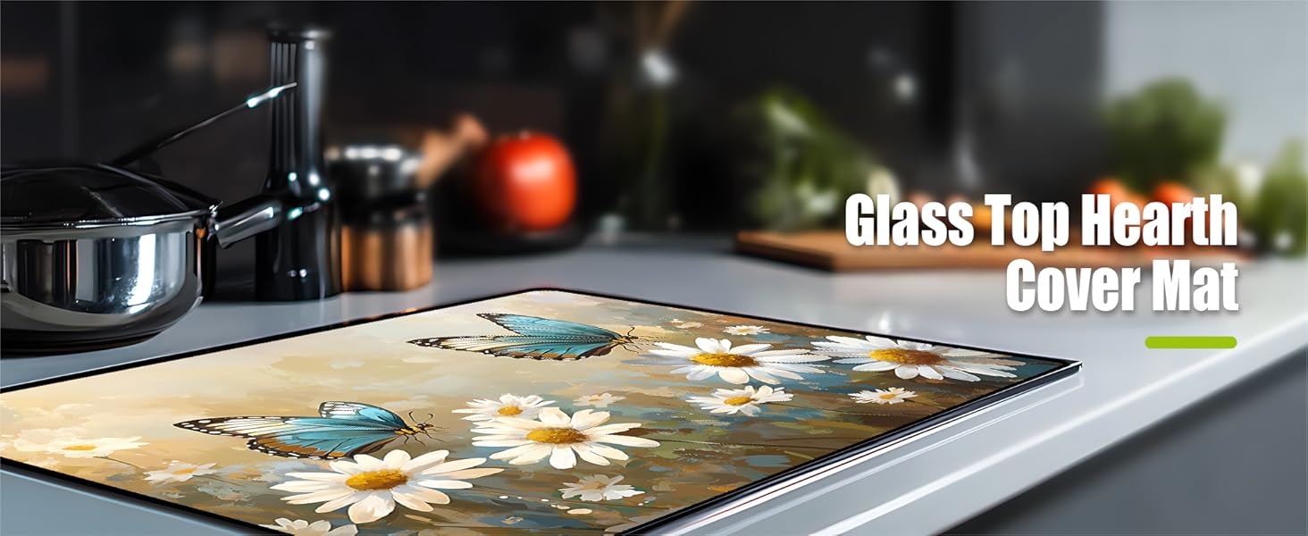 mat for kitchen stove