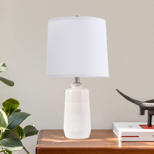 ceramic lamps set of 2 for bedroom