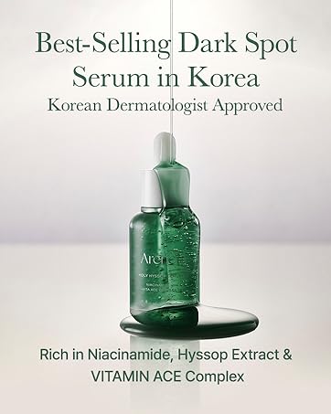 Arencia vegan beauty