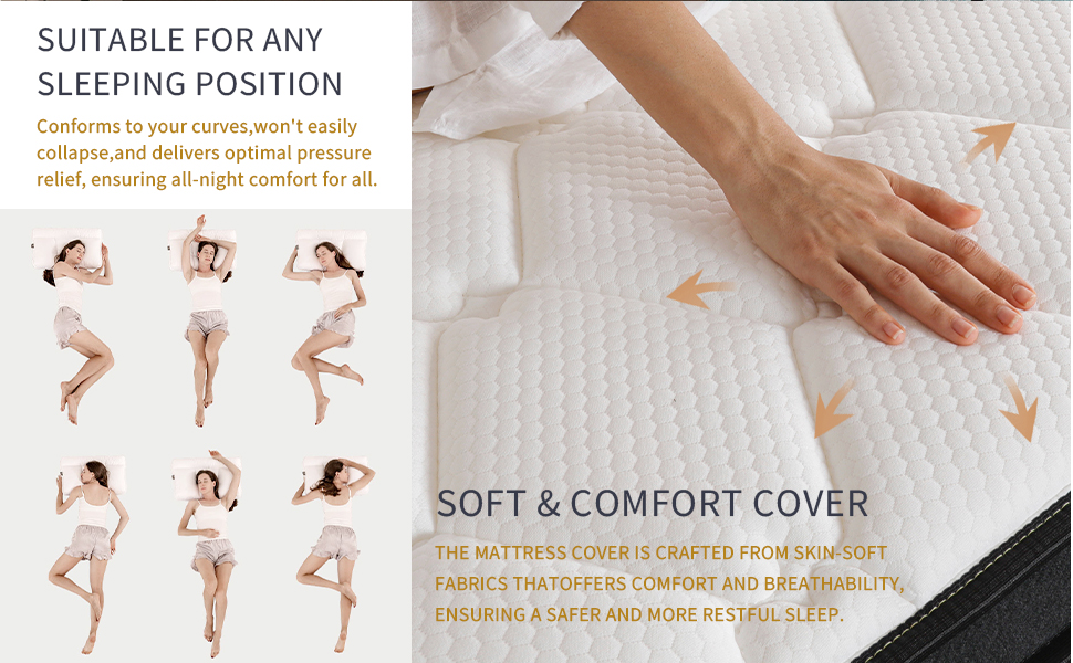Mattress