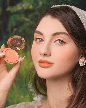 Bronzer