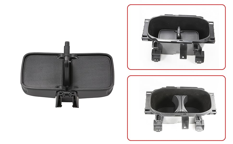 cup holder insert