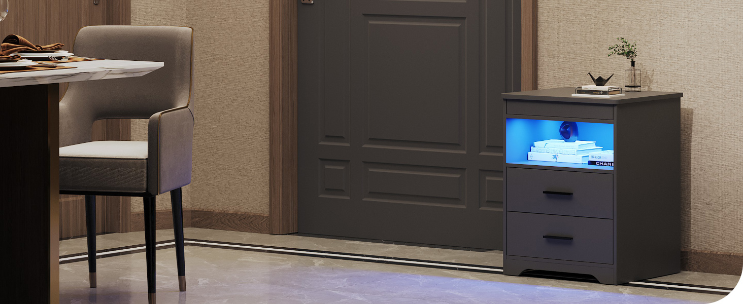 adding style and functionality to your space.