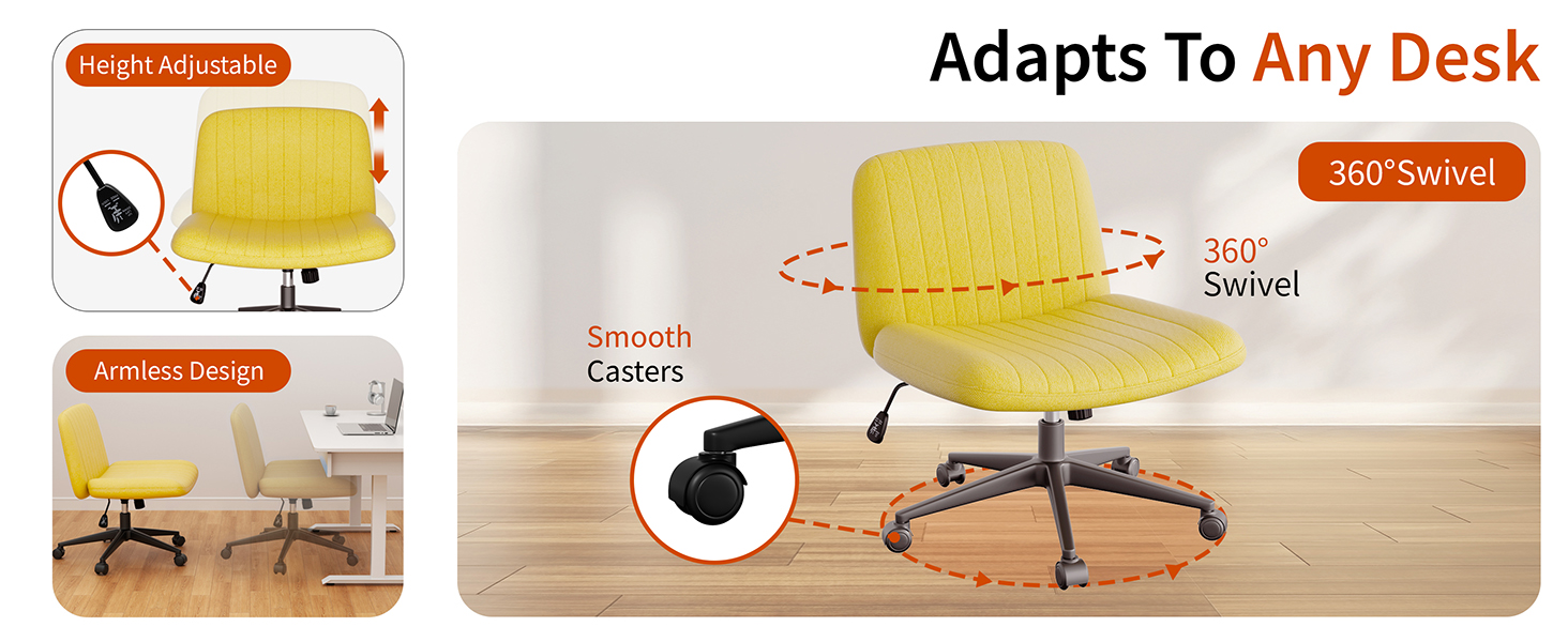 criss cross chair