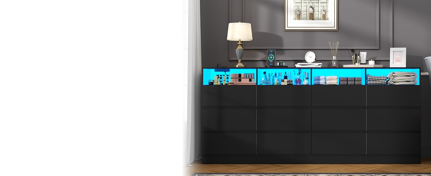 dresser