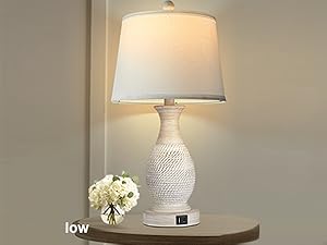 lamp