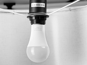 floor lamp