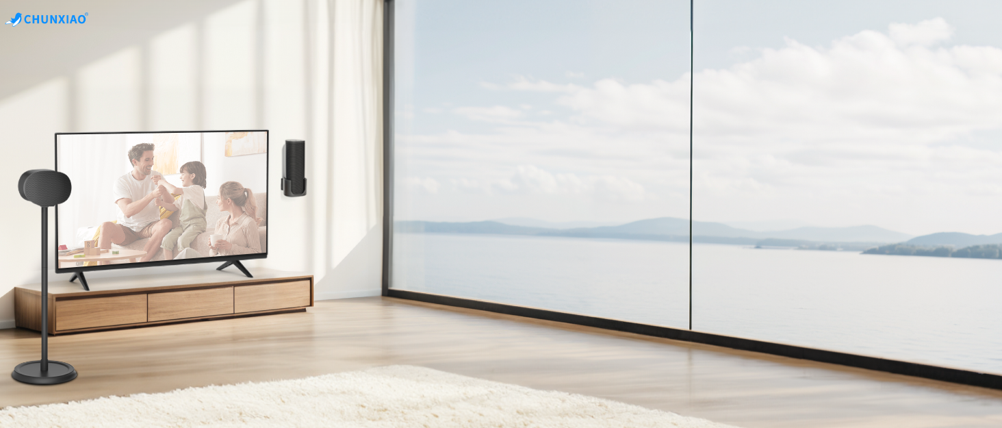 TV Feet Replacement