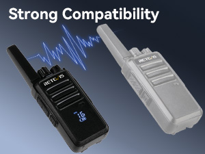 Strong compatibility