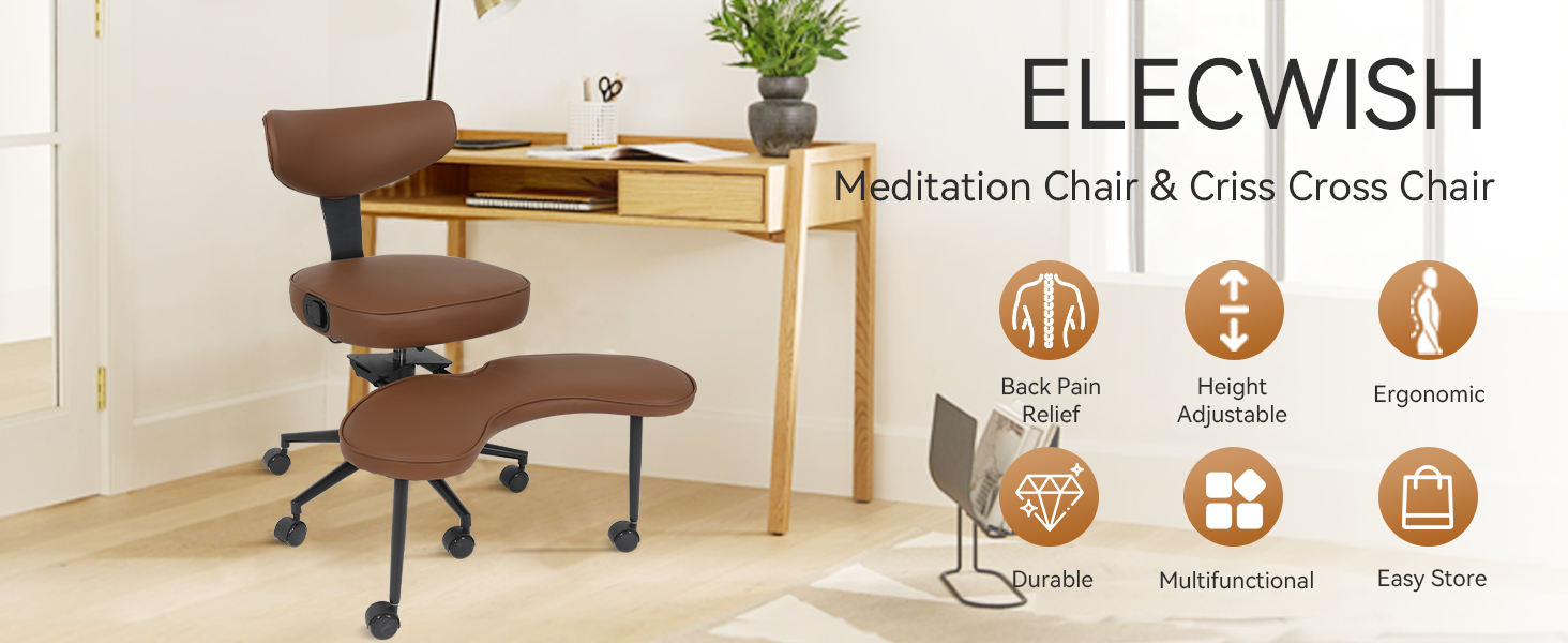meditation chair