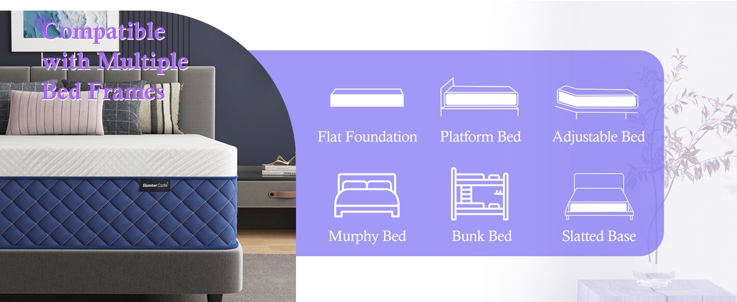 mattress