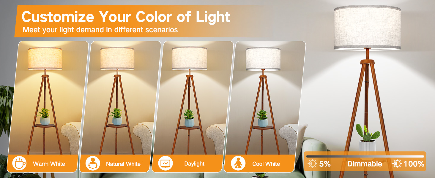 tripod floor lamp