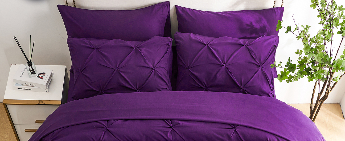 comforter set