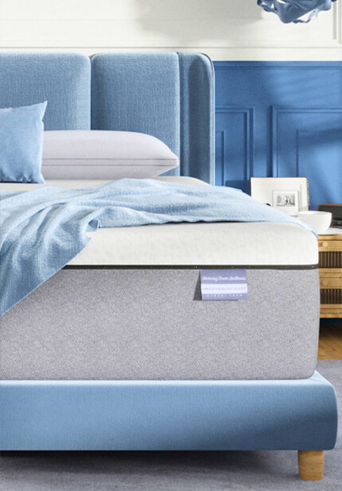 FB01 Memory Foam Mattress01
