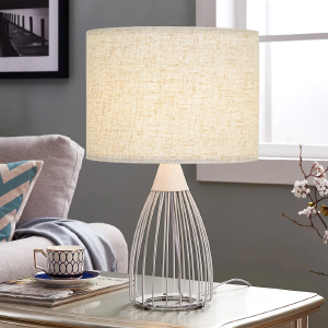 drum lampshades