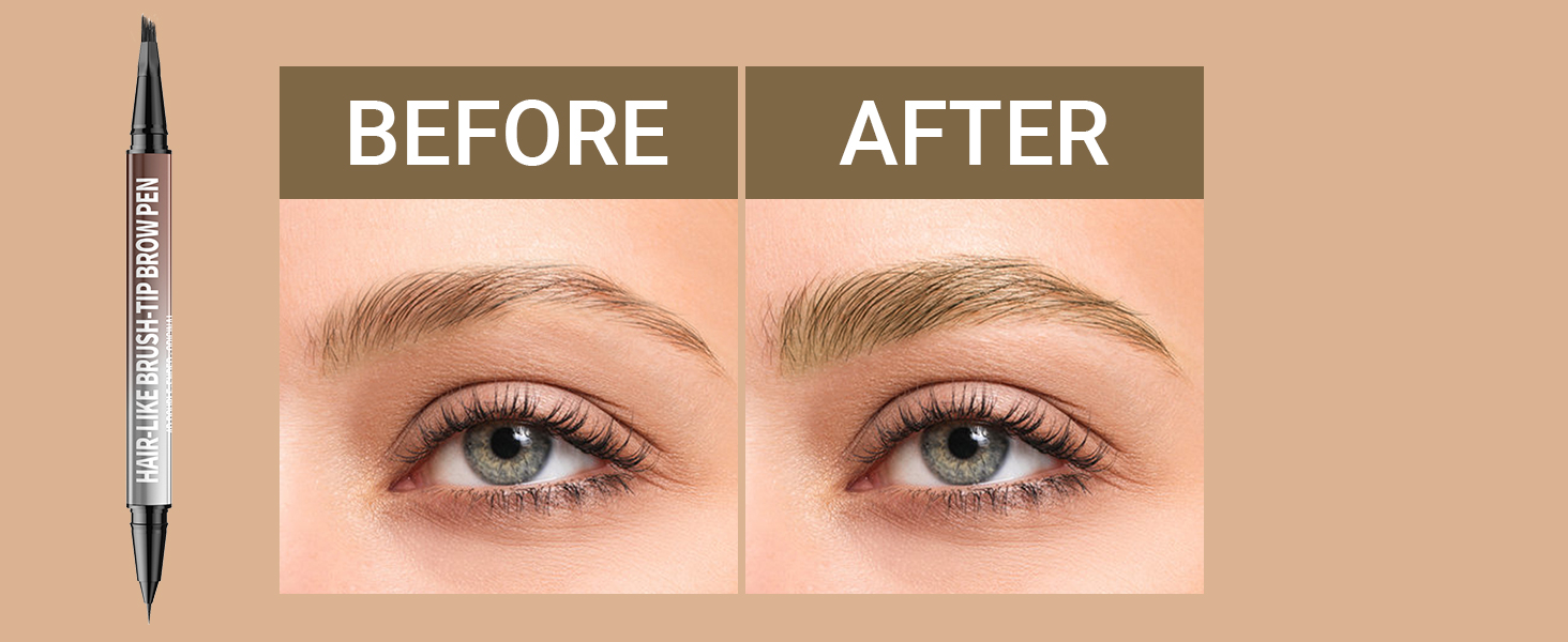 Microblading Eyebrow Pencil
