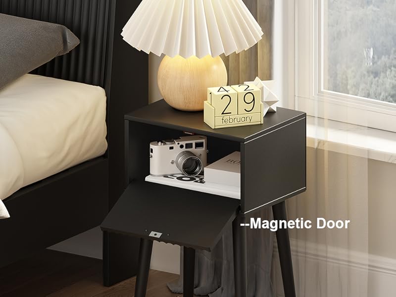 SIDE END TABLE