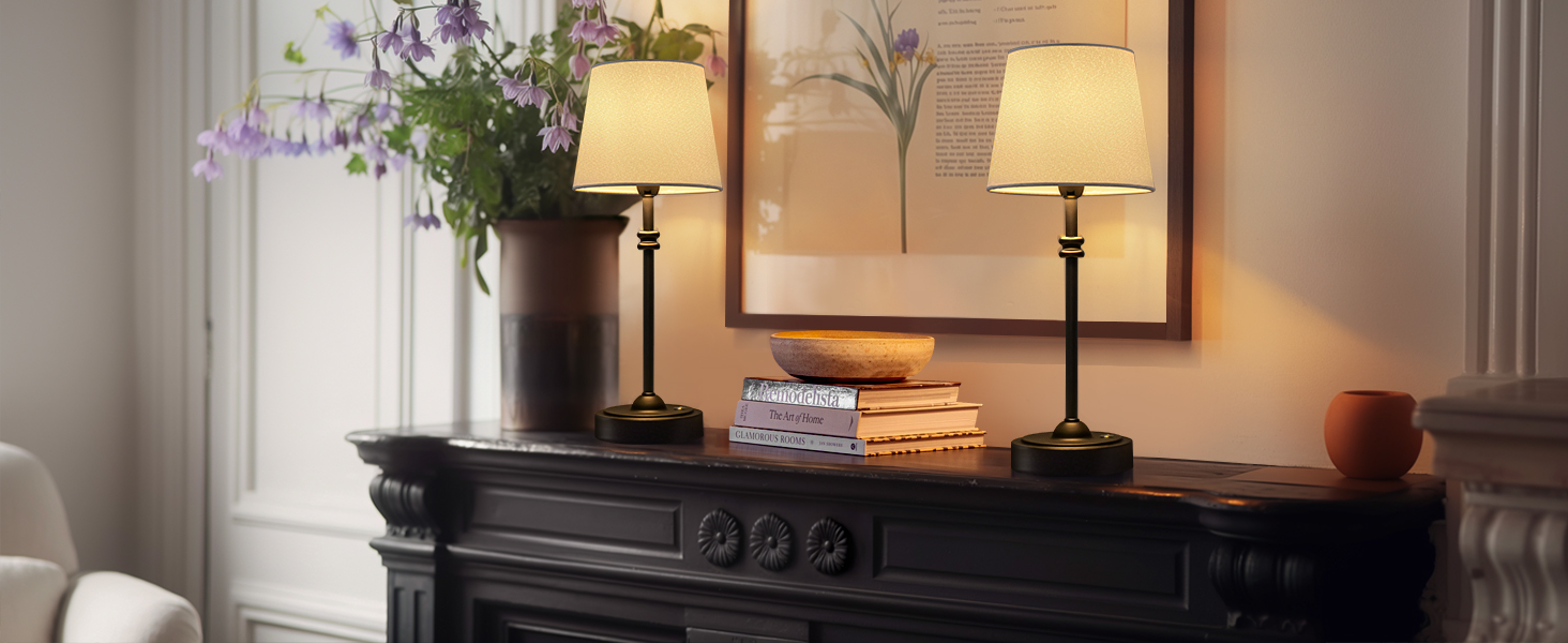 lamps for living room