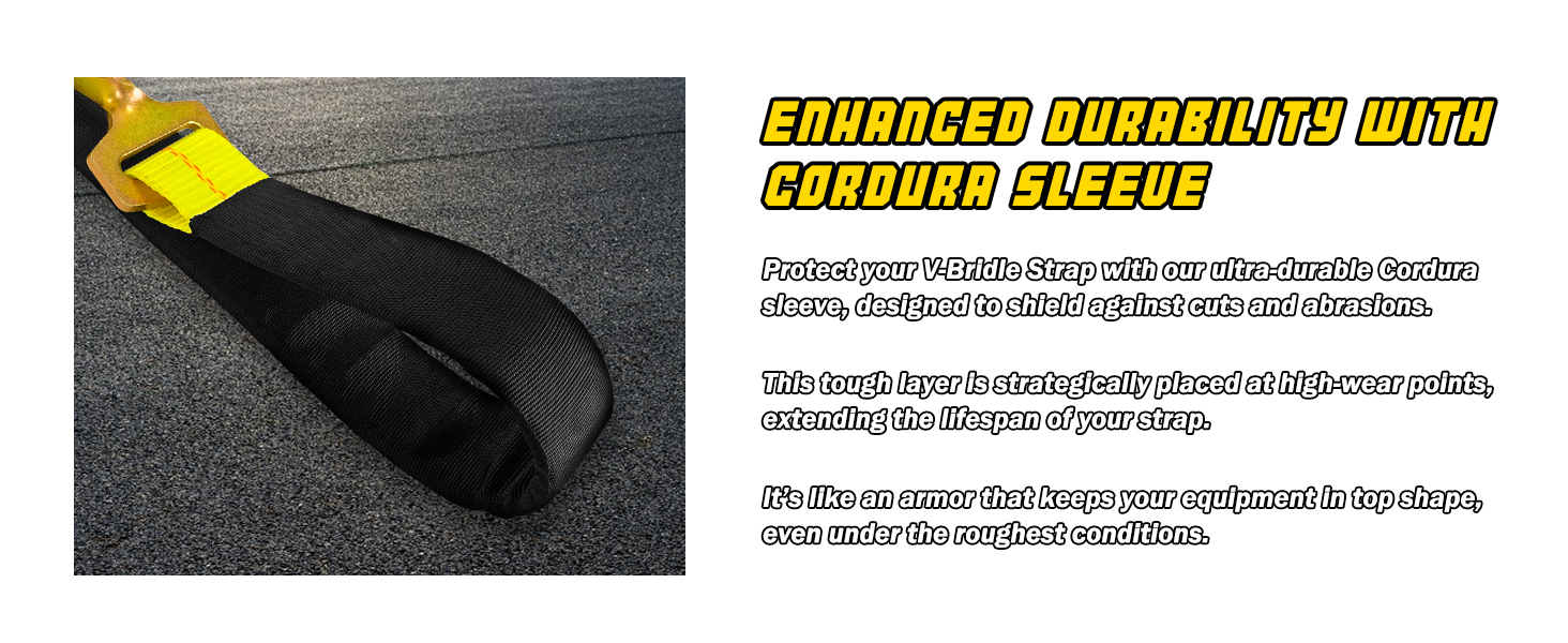 recovery strap