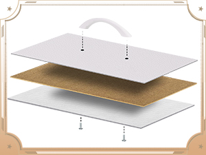 DURABLE DRAWERS