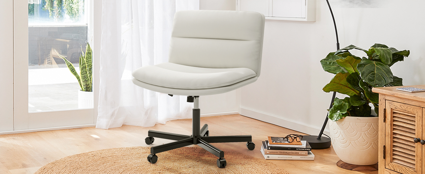comfy desk chair