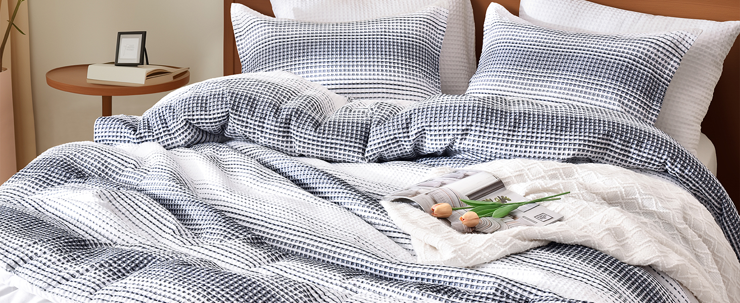comforter