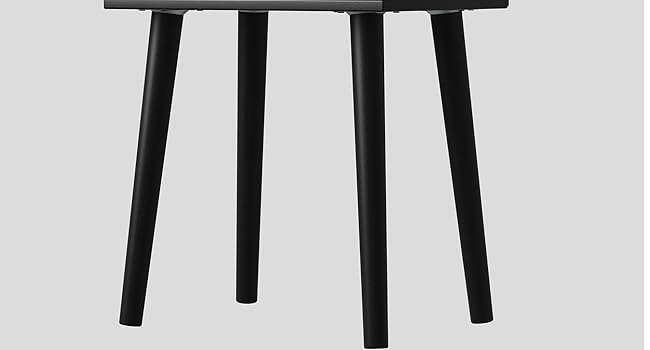 WOOD LEGS