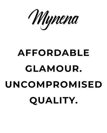 Mynena Cosmetics Makeup affordable glamour uncompromised quality. premium beauty