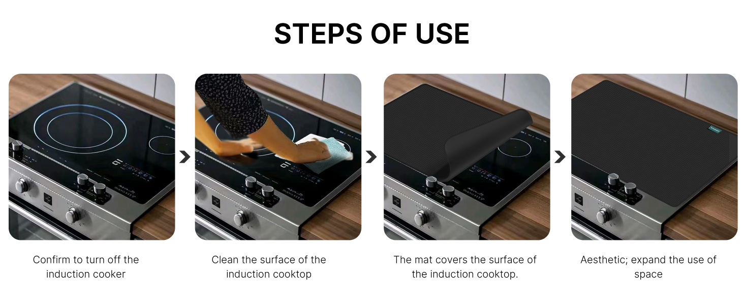 stovetop cover；stove top covers
