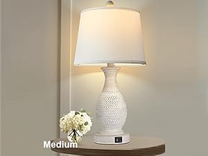 lamps