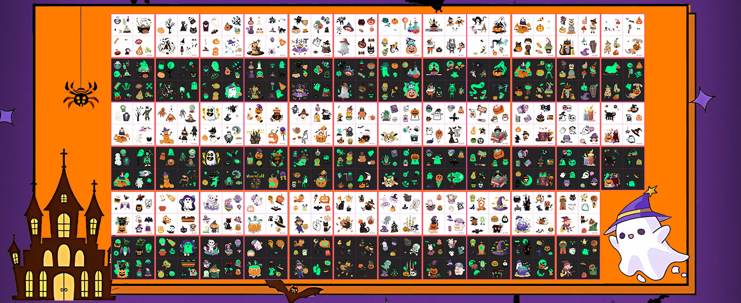 halloween party favors for kids