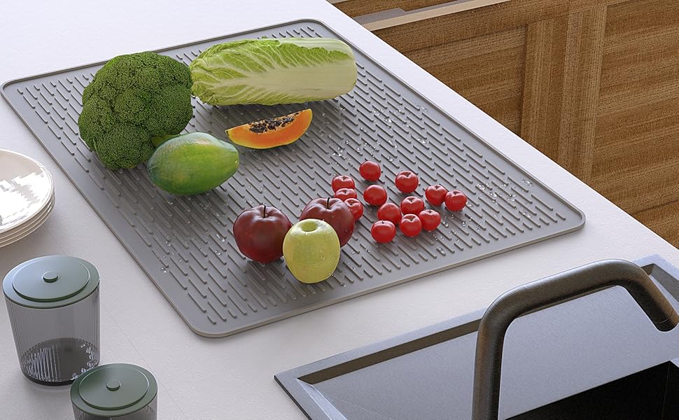 drying mat