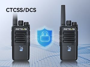 CTCSS/DCS
