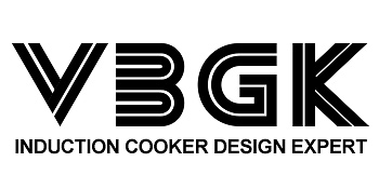 VBGK Electric Cooktop