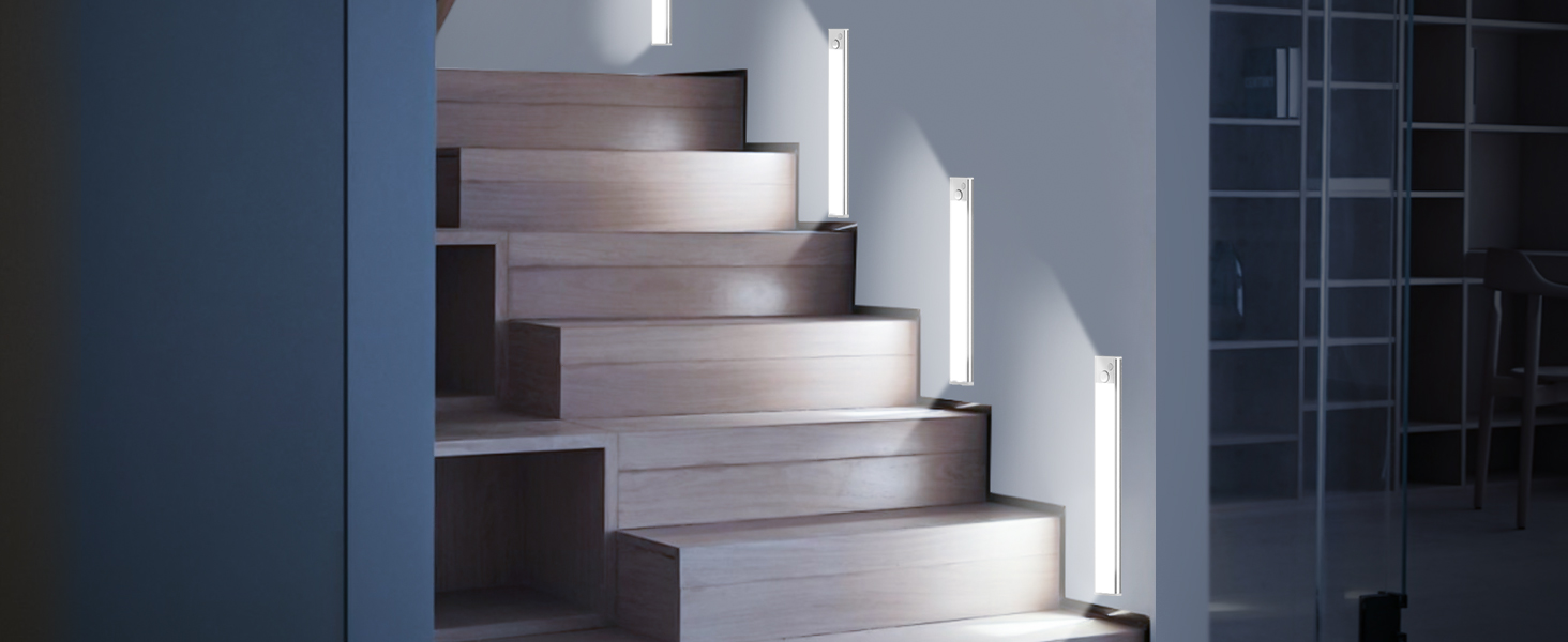 Battery Operated Closet Lights