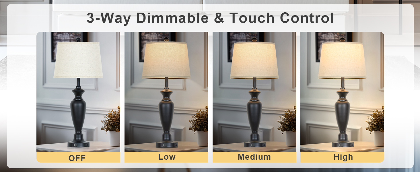 table lamp