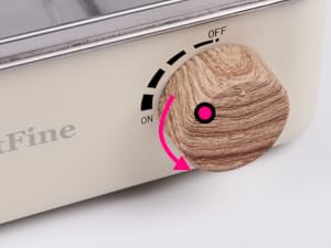 Portable Butane Stove