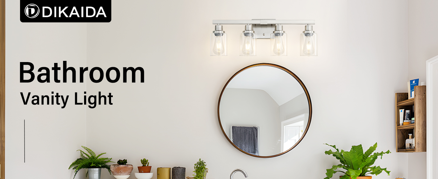 bathroom light fixtures;bathroom lighting fixture over mirror;bathroom vanity light wall sconcese