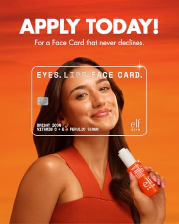 Bright Icon Vitamin C Serum